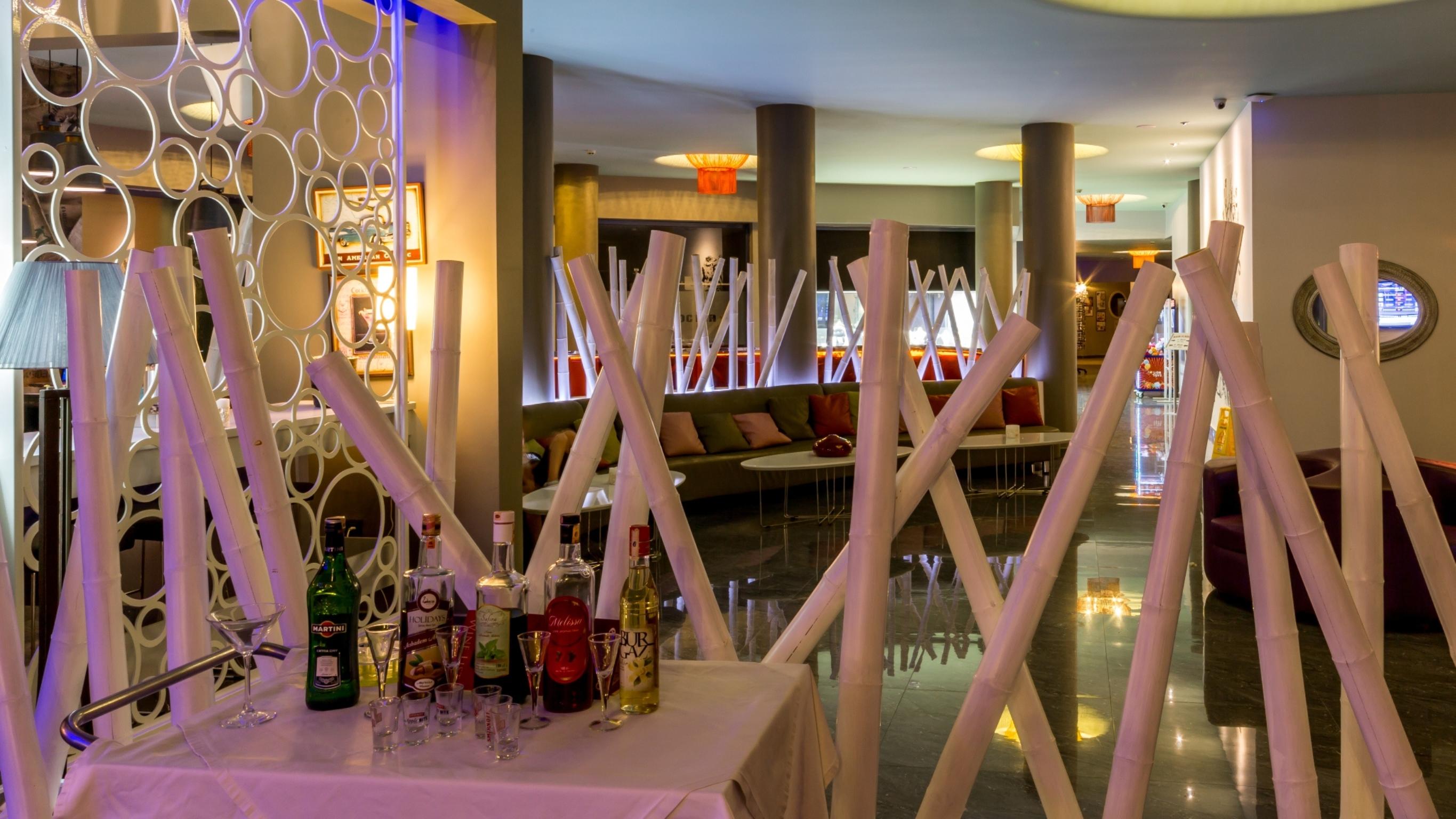 Costa Mare Suites Marmaris Exterior foto