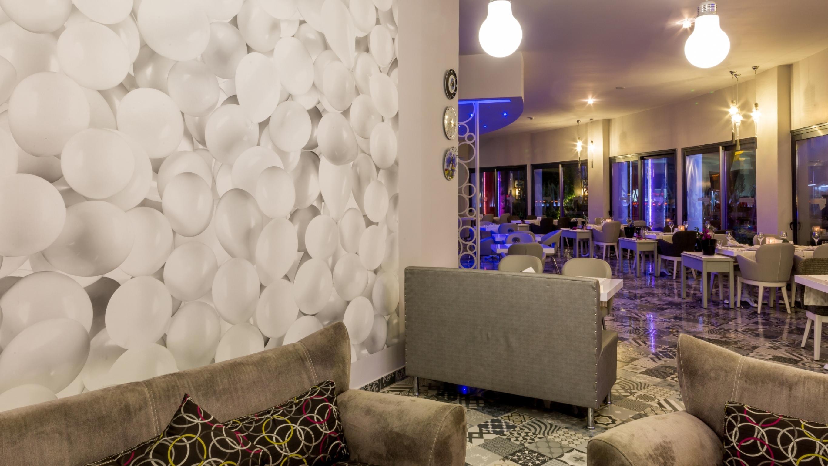 Costa Mare Suites Marmaris Exterior foto