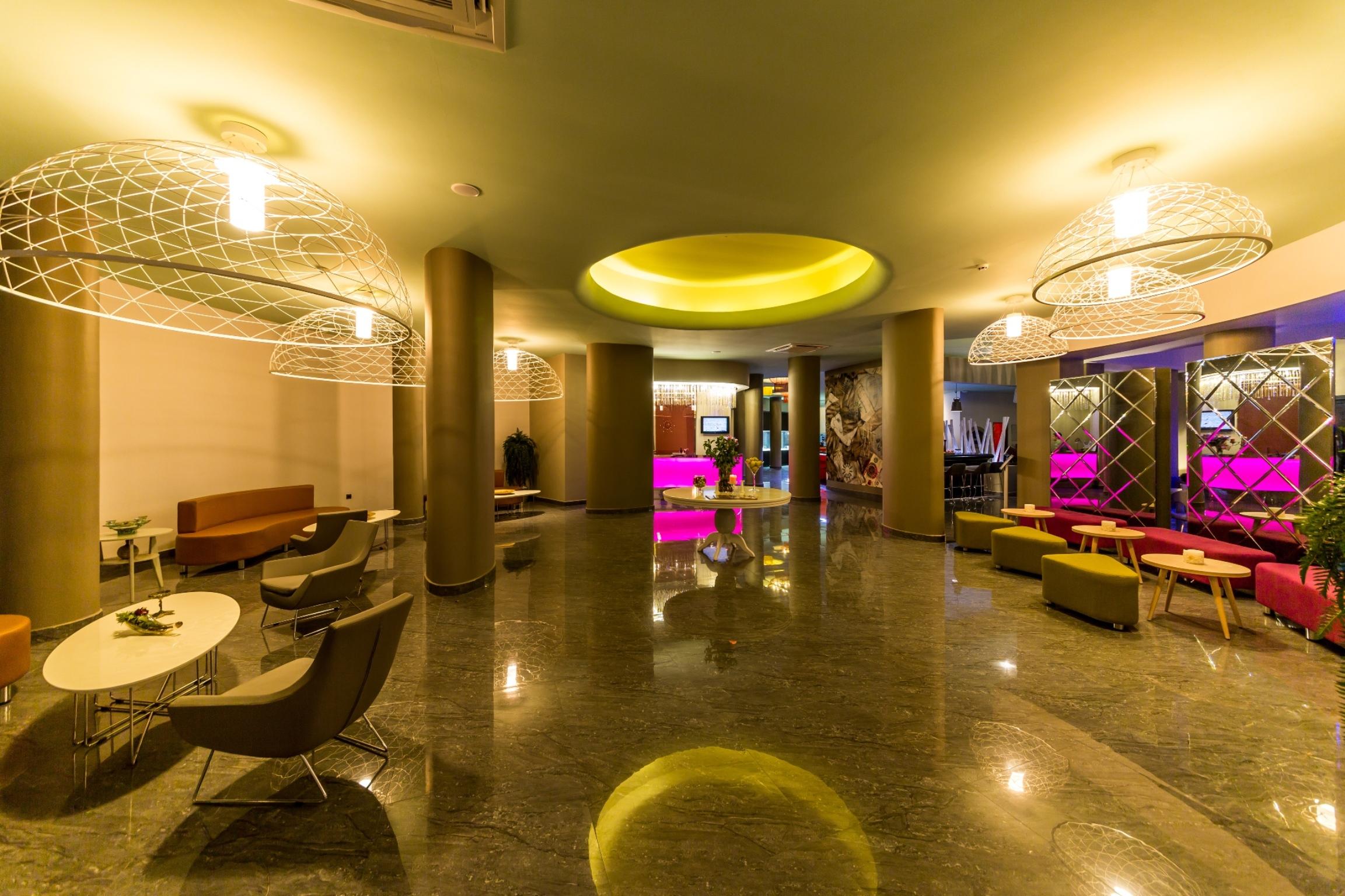 Costa Mare Suites Marmaris Exterior foto