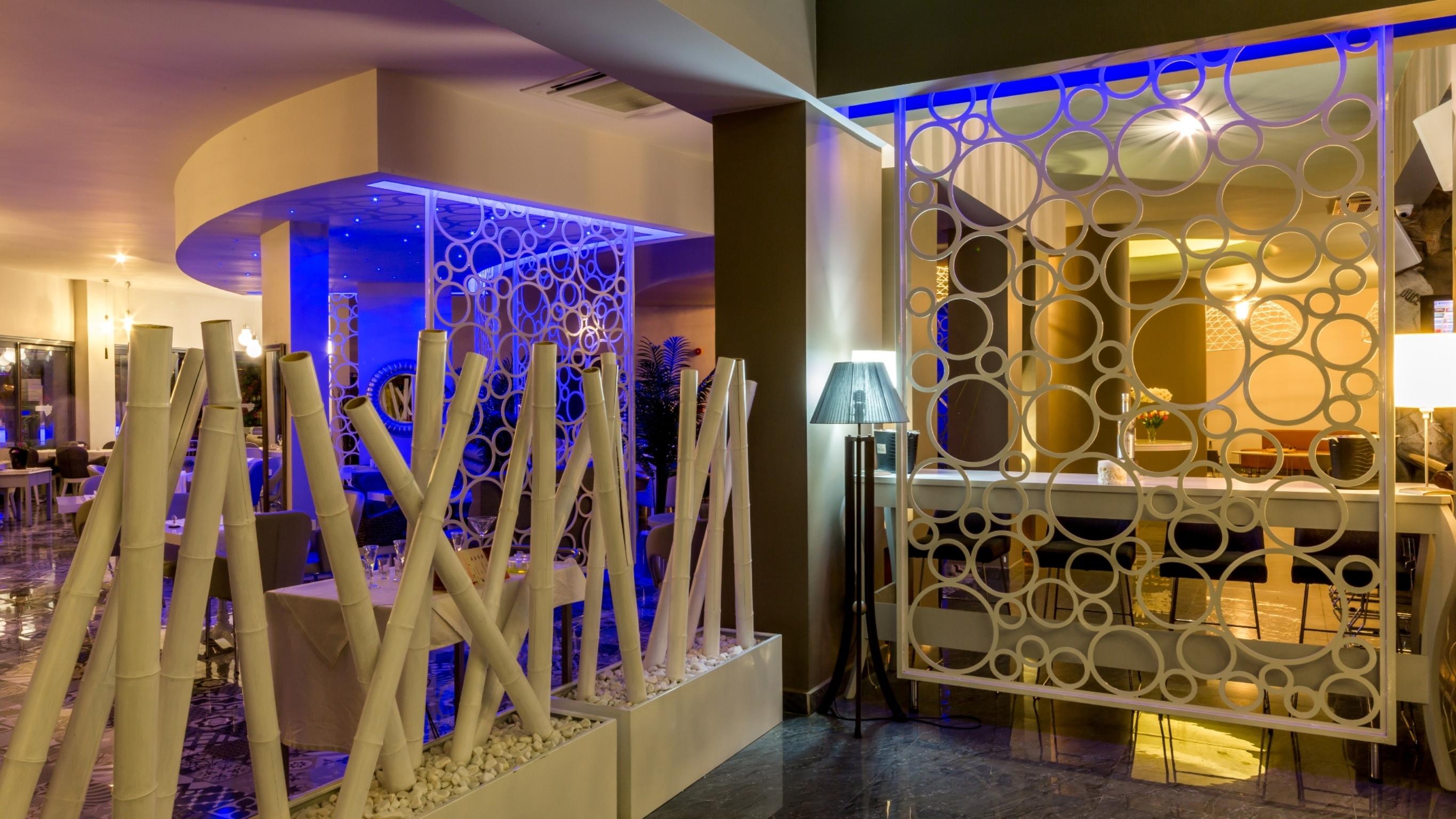 Costa Mare Suites Marmaris Exterior foto