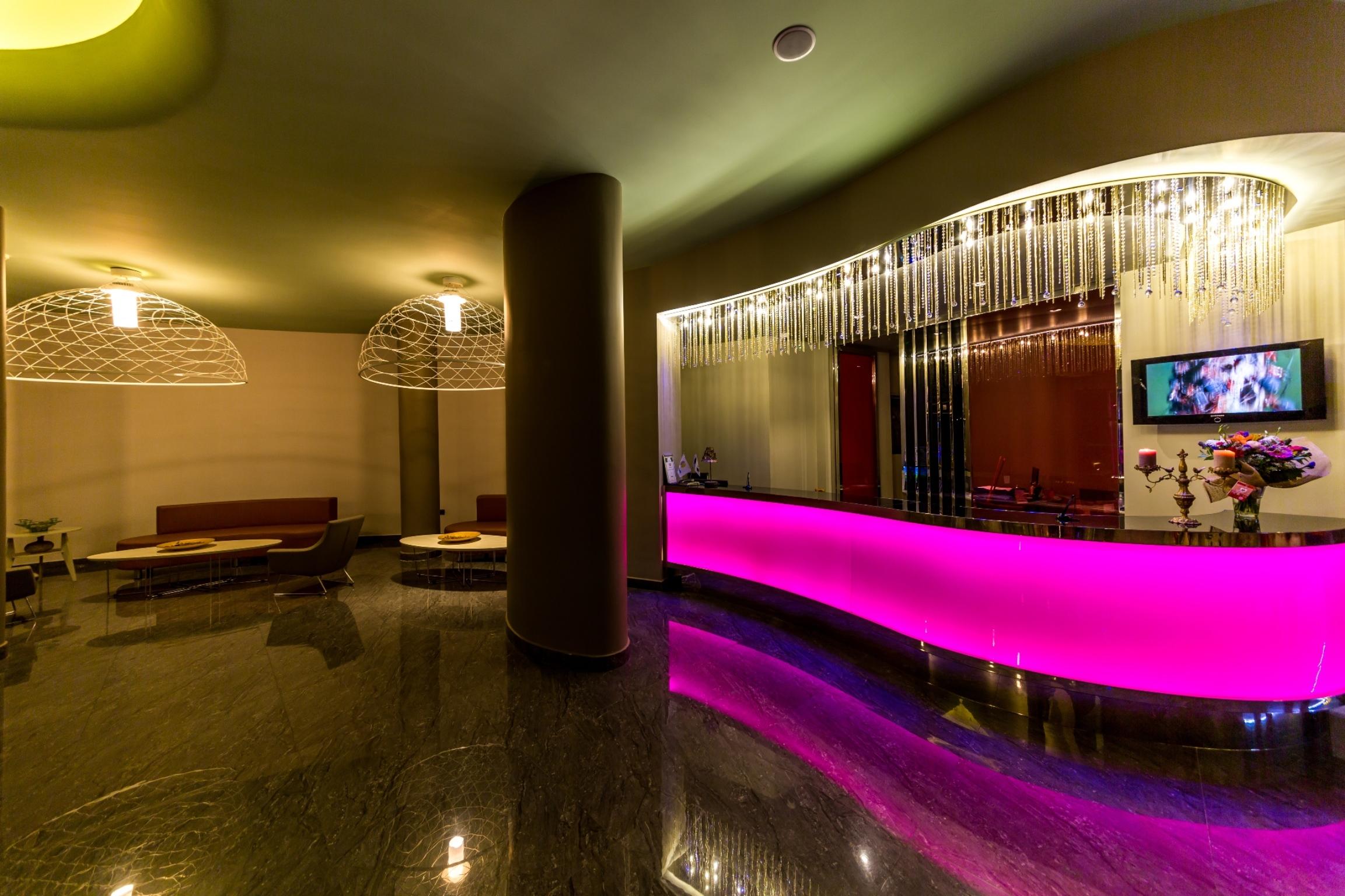 Costa Mare Suites Marmaris Exterior foto