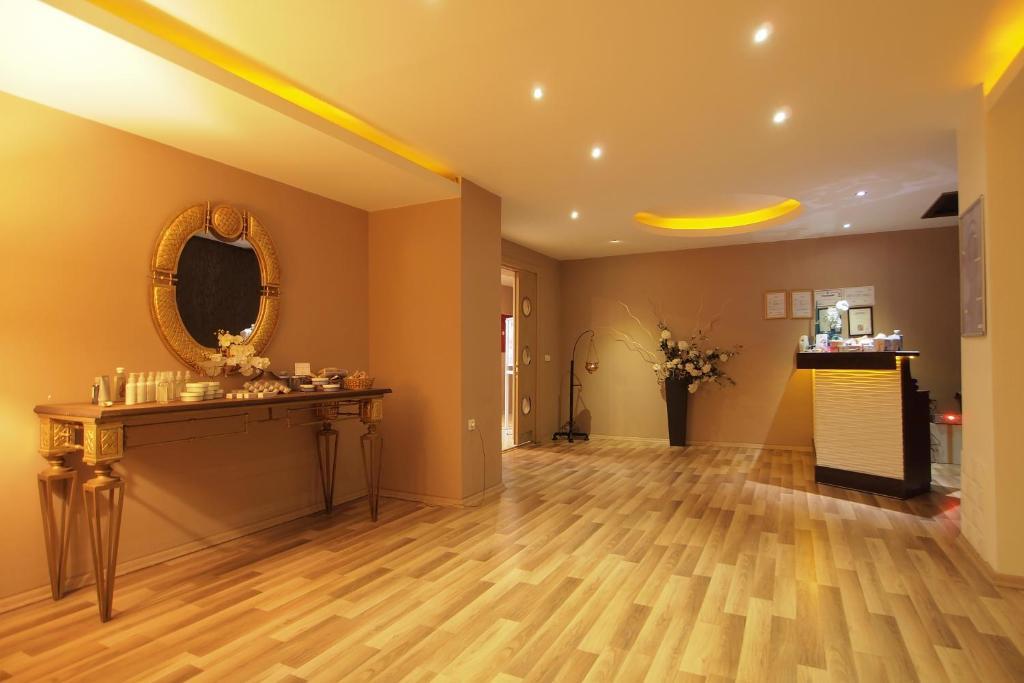 Costa Mare Suites Marmaris Exterior foto