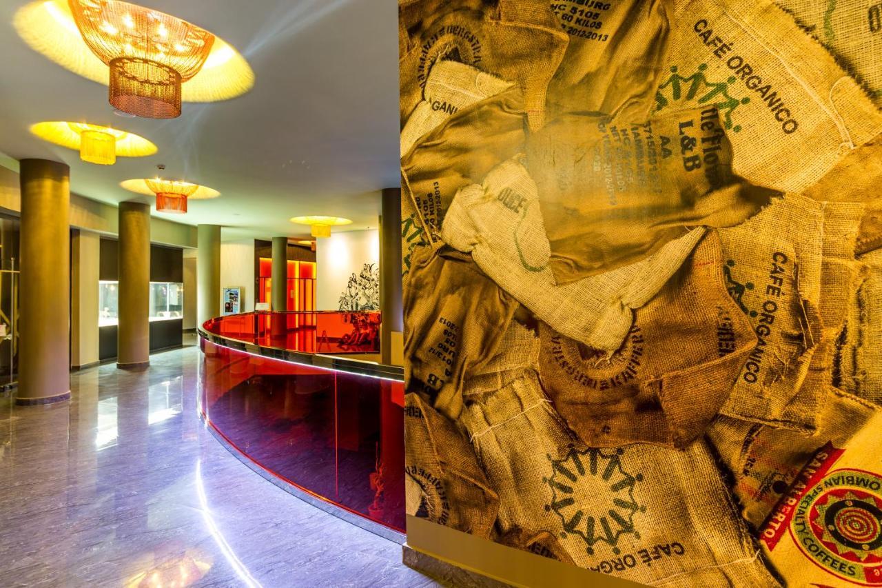 Costa Mare Suites Marmaris Exterior foto
